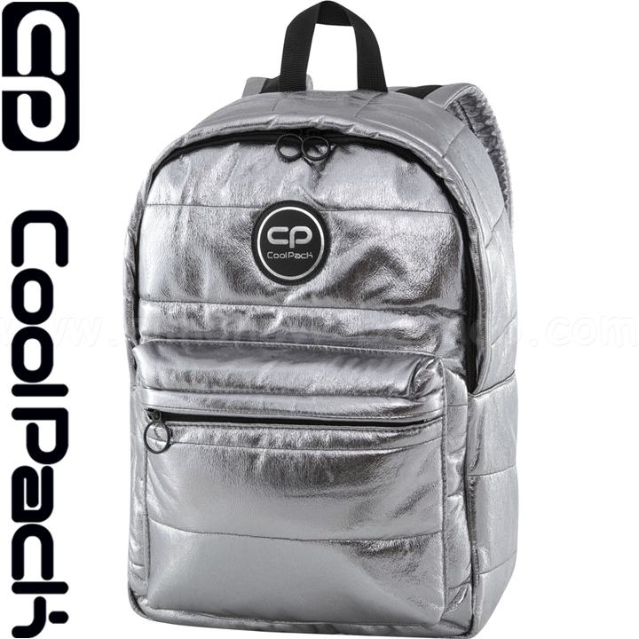 Cool Pack Ruby Gloss   SilverB07221