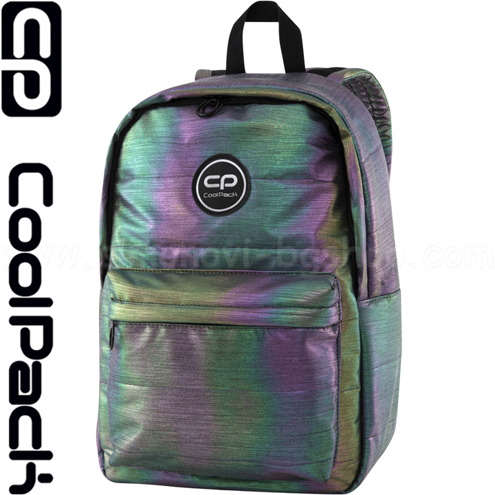 Cool Pack Ruby Opal   Glam B07225