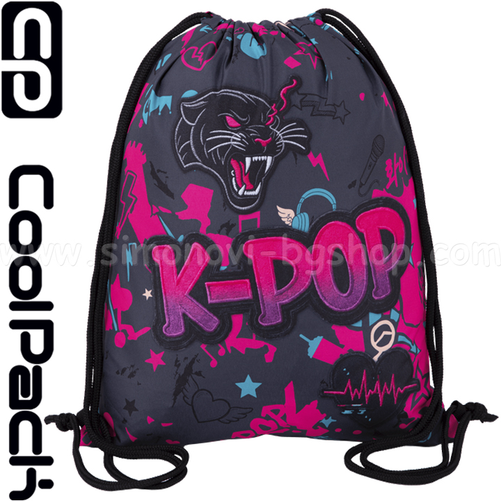 *2026 Cool Pack Vert ������� ����� �-pop F070036