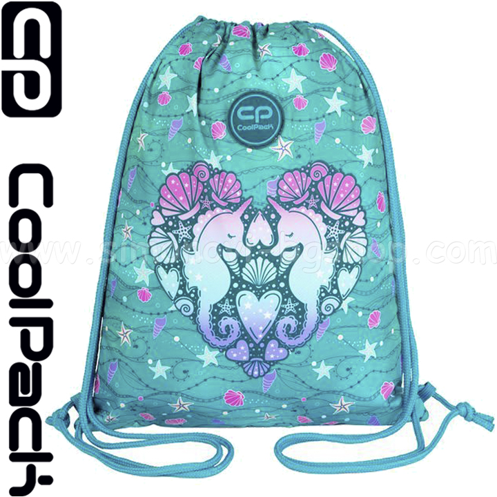*2026 Cool Pack Vert ������� ����� Seafish F159963