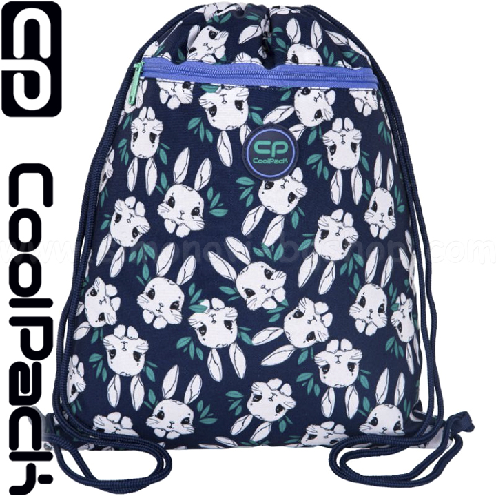 2023 Cool Pack Vert Sports Bag BunnyLandF070704