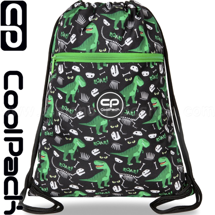 2021 Cool Pack Vert   DinosaursD070330