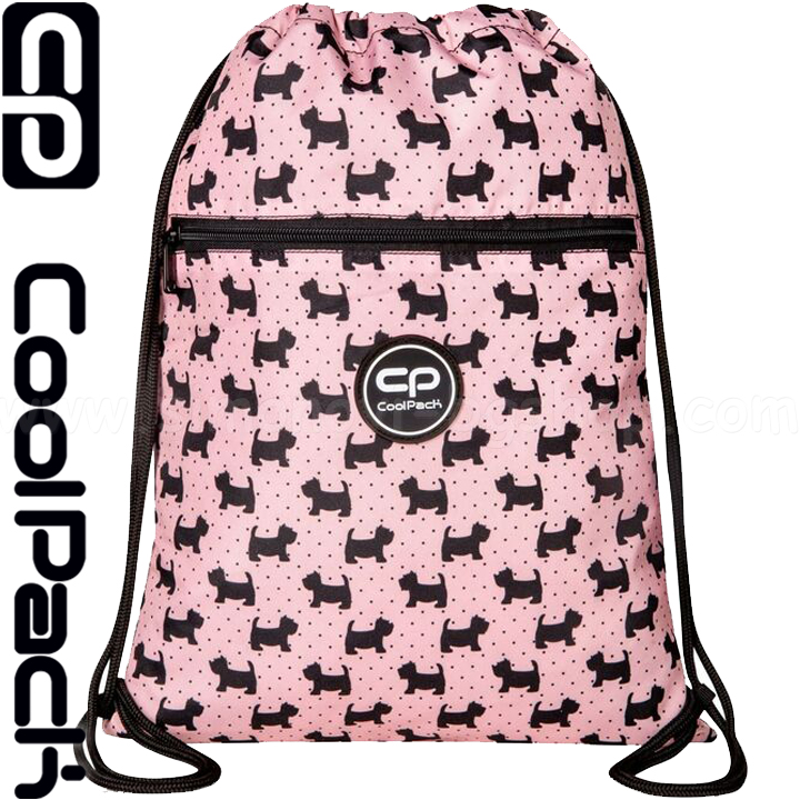 Cool Pack Vert   DoggiesD070332