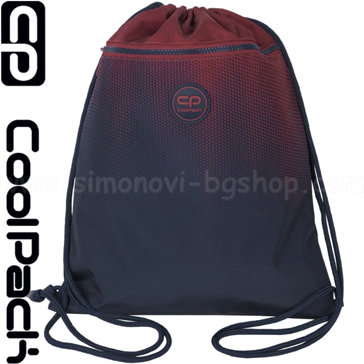 2023 Cool Pack Vert Sport Bag Gradient Costa F070758