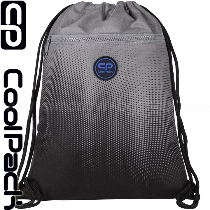 2022 Cool Pack Vert   Gradient GreyE70511