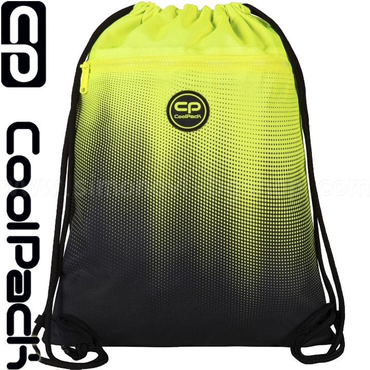 2022 Cool Pack Vert   Gradient LemonE70510