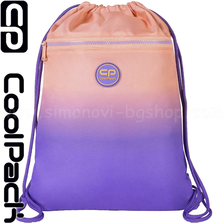 2022 Cool Pack Vert   Gradient BerryE70506