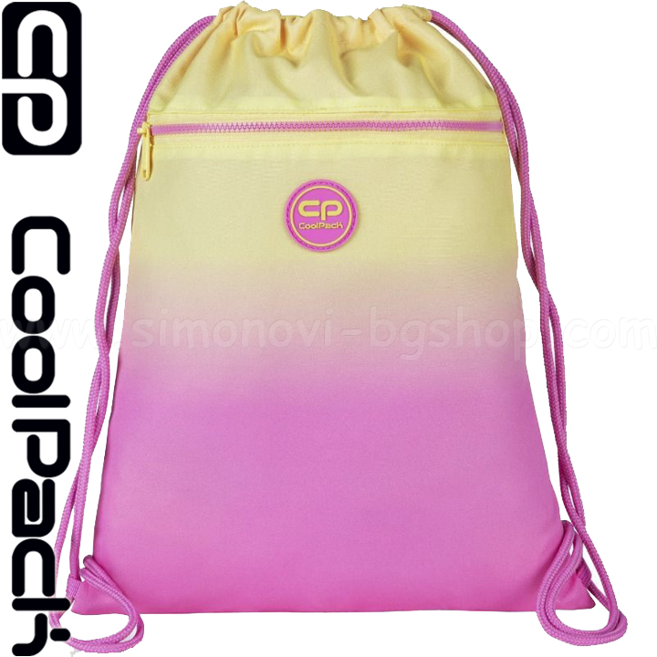 2022 Cool Pack Vert   Gradient PeachE70614