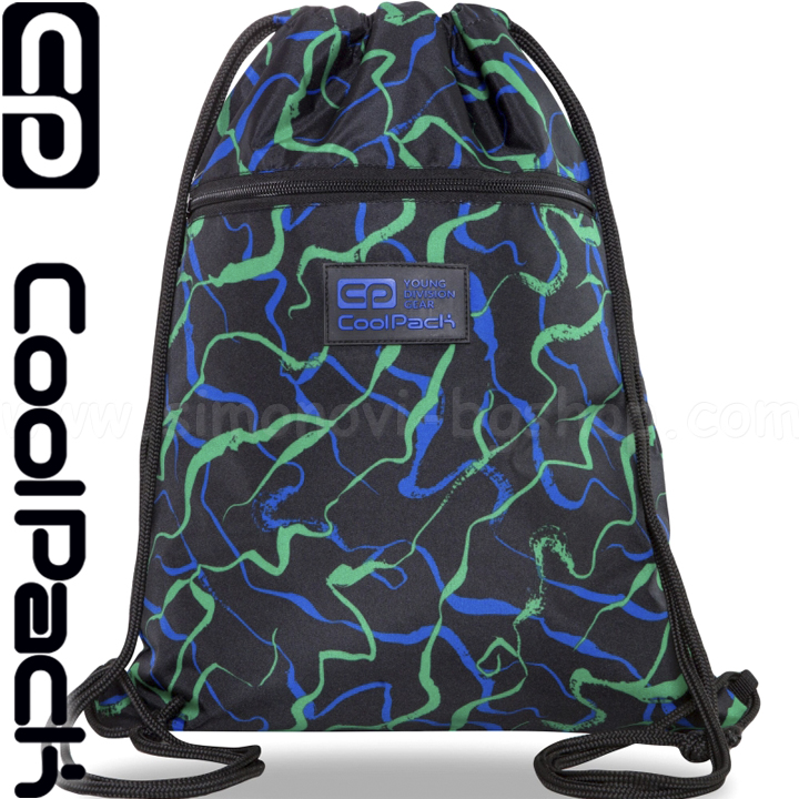 2020 Cool Pack Vert   InfraGreen C70250