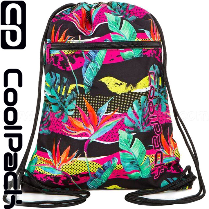 Cool Pack Vert   Paradise A70214