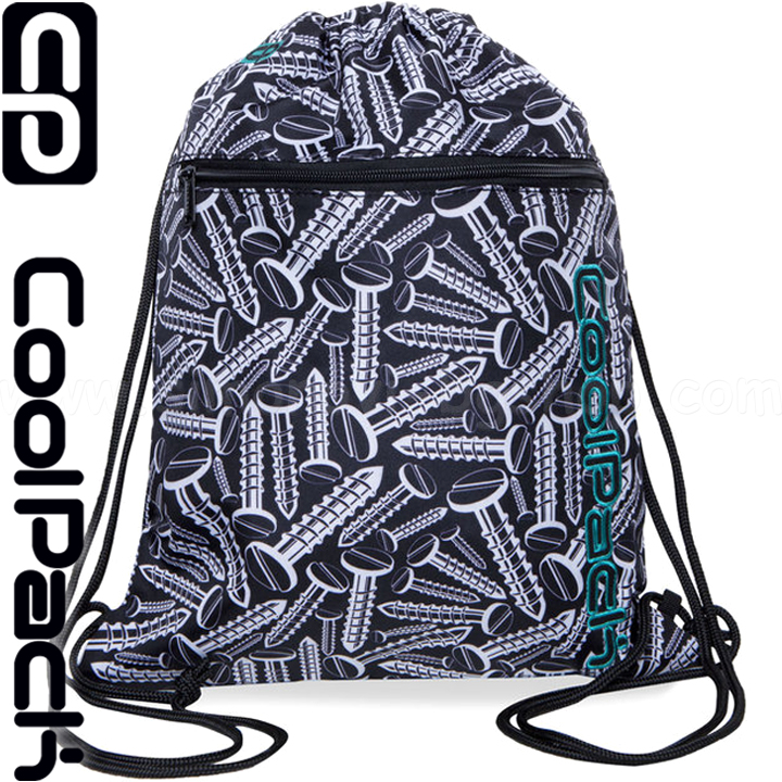Cool Pack Vert   SCREWS B70033