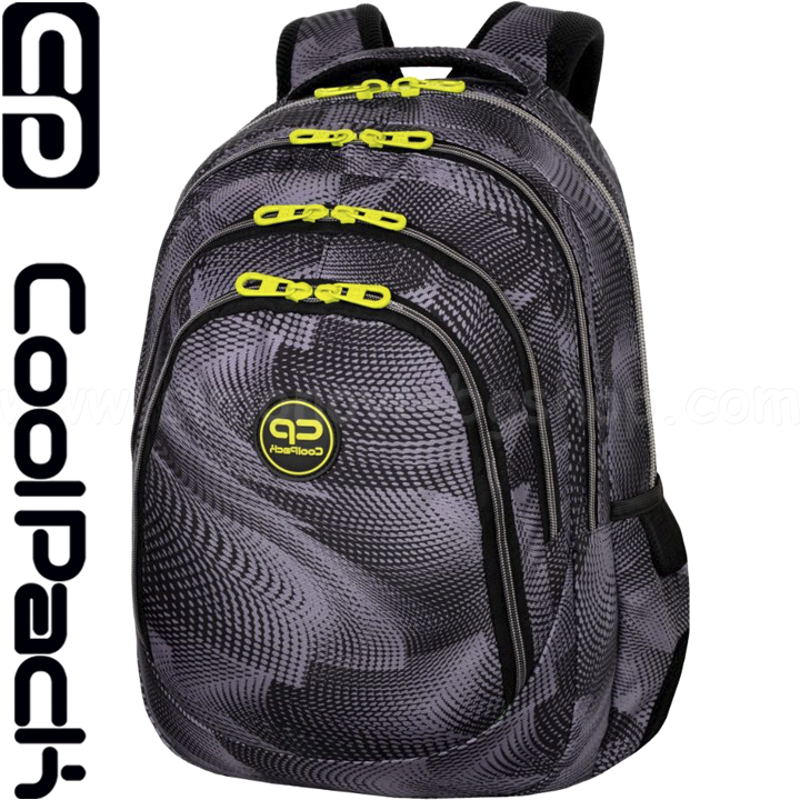 *  Cool Pack Drafter   HurricaneF010751