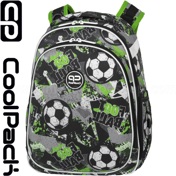 * Cool Pack Turtle   Let's GolF015674
