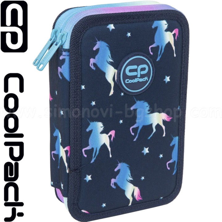 2023 Cool Pack EKO Jumper 2      Blue UnicornF066670
