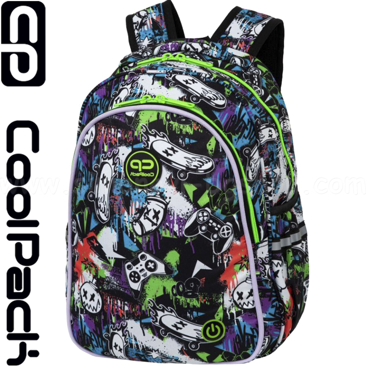 2023 Cool Pack LED    Jimmy Peek a booF110675