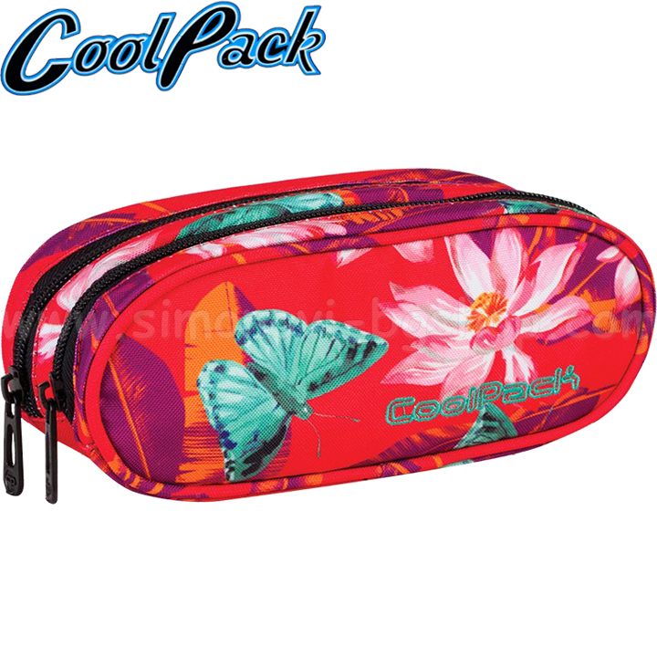 *2016 Cool Pack   Academy  2  Bahamas 62556CP
