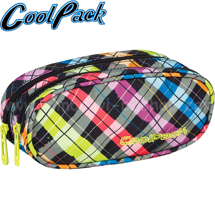 *2016 Cool Pack   Academy  2  Color Check 61032CP