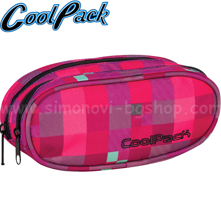 *2016 Cool Pack   Academy  2  Red Berry 60769CP