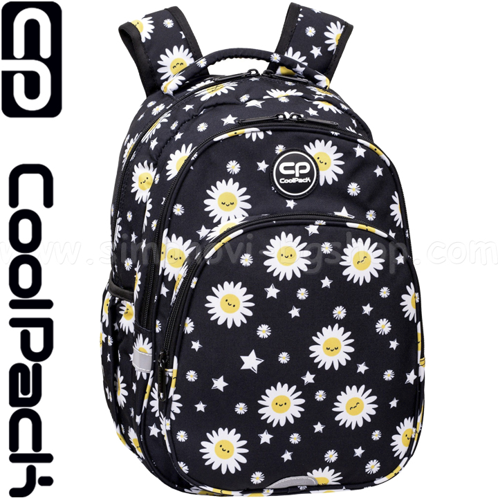 2025 Cool Pack Base Plus   Daisy F027817