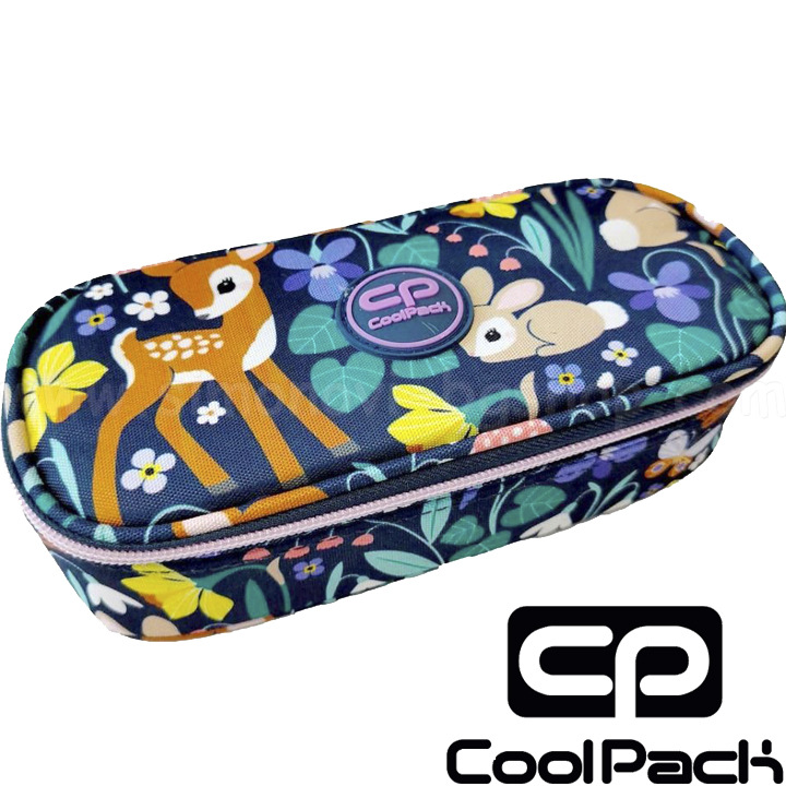2023 Cool Pack Campus   Oh My DeerF062664