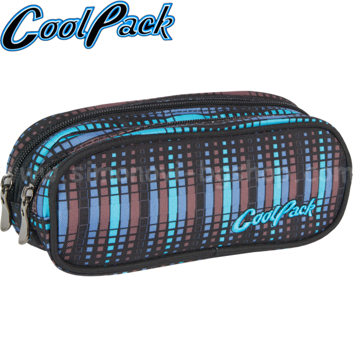 *2016 Cool Pack   Clever  2  Blue Flash 49122