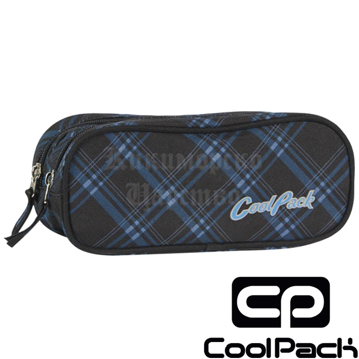 Cool Pack Clever Nessebar Blue Shadow 47586