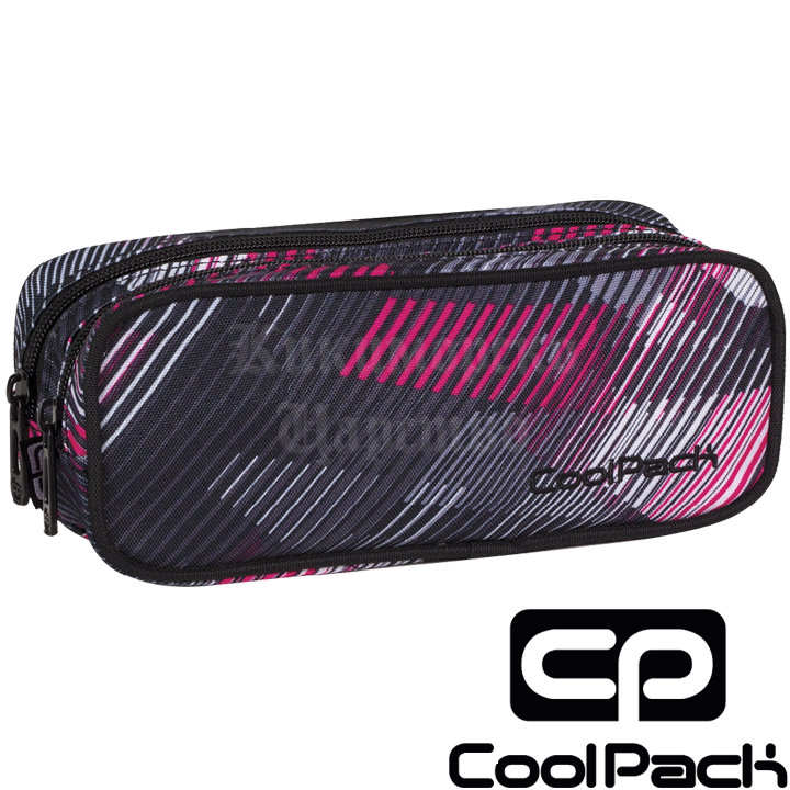 Cool Pack Clever Nessebar Pink Motion 63197
