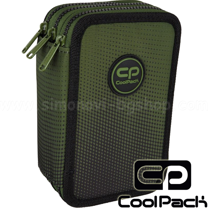 2023 Cool Pack Jumper 3    3  Gradient GrassF067757