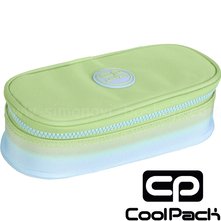 2023 Cool Pack Campus Toaletă rotundă Mojito Gradient F062755