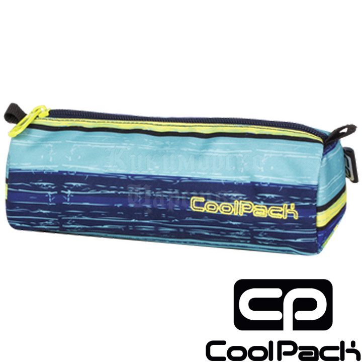 Cool Pack Tube Blanket Blue Lagoon 61186