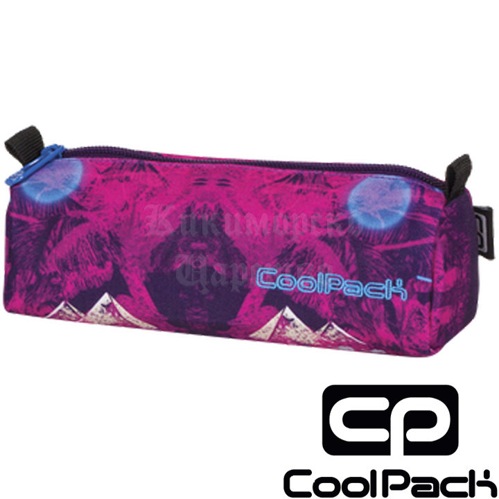 Cool Pack Tube Blanket Purple Desert 61414