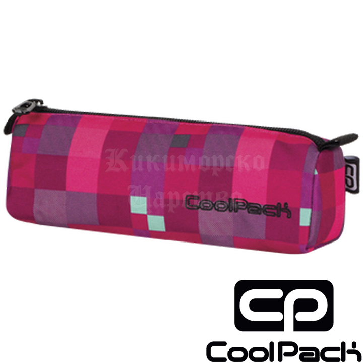 Cool Pack Tube Blanket Red Berry 60776
