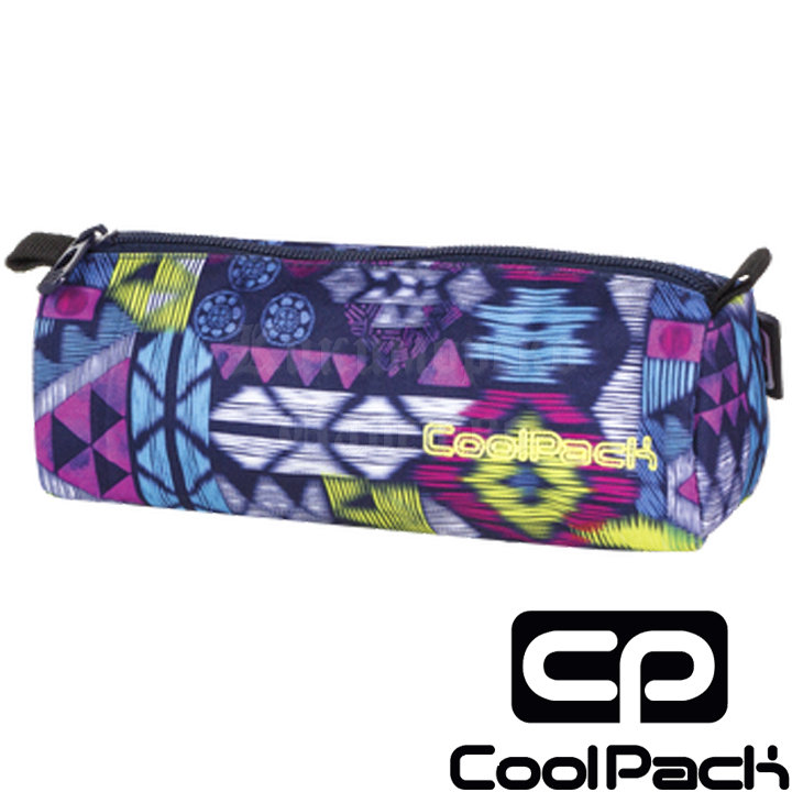 Cool Pack Tube Blanket Tribal 60639