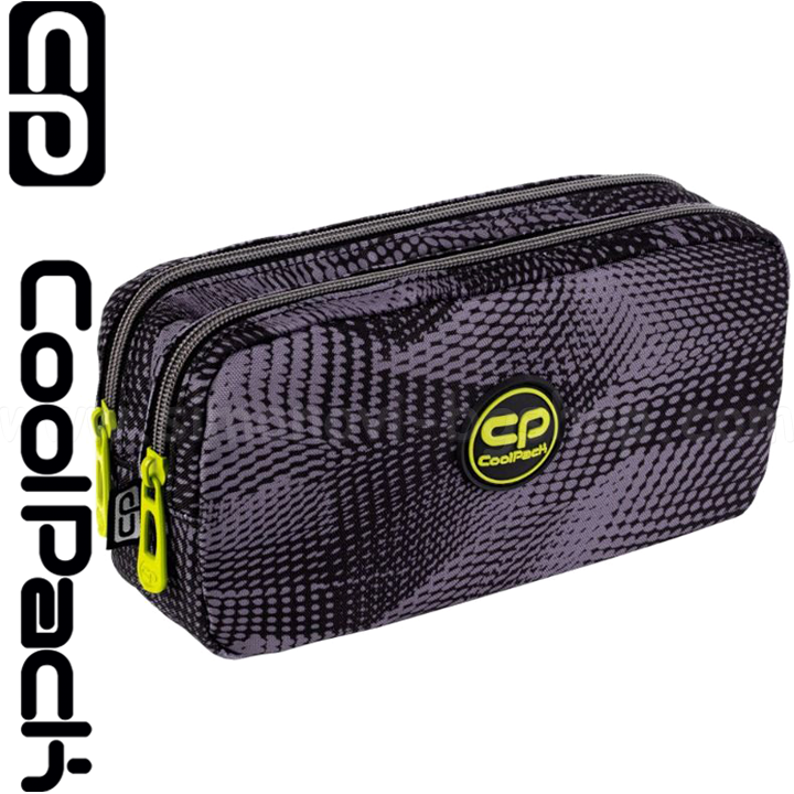 2023 Cool Pack Primo Two-Zip Kit Hurricane F105751