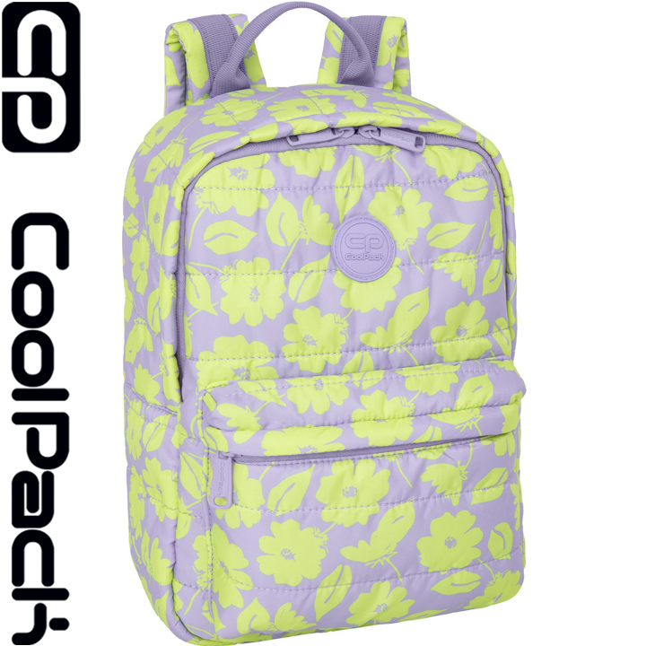 2025 Cool Pack Abby   FLORES LILA F090913