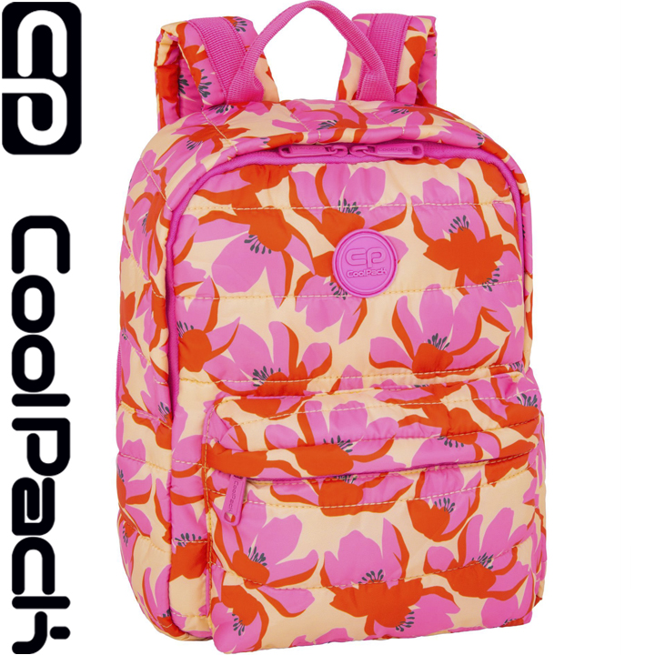 2025 Cool Pack Abby   FLORES ROSA F090914