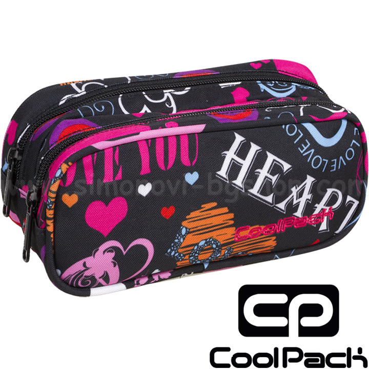 Cool Pack   Clever  2  Emotions