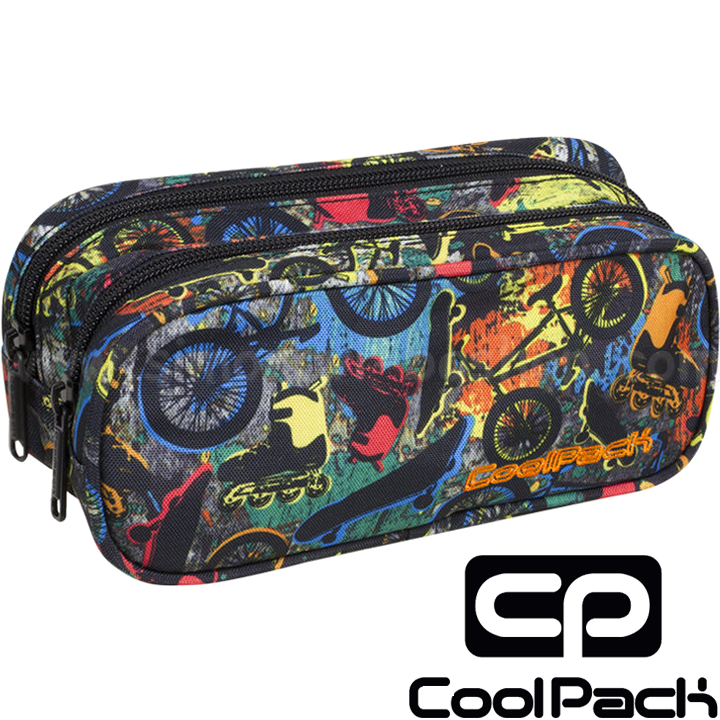 Cool Pack   Clever  2  Free Styles