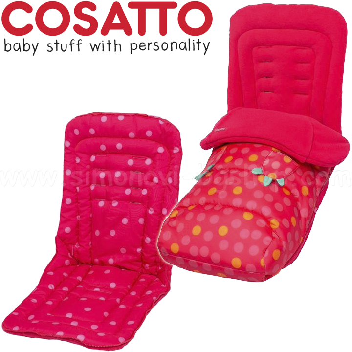 *Cosatto    Miss DinomiteCT4030A