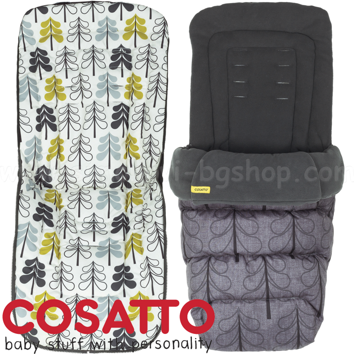 *Cosatto    Fika ForestCT4146A