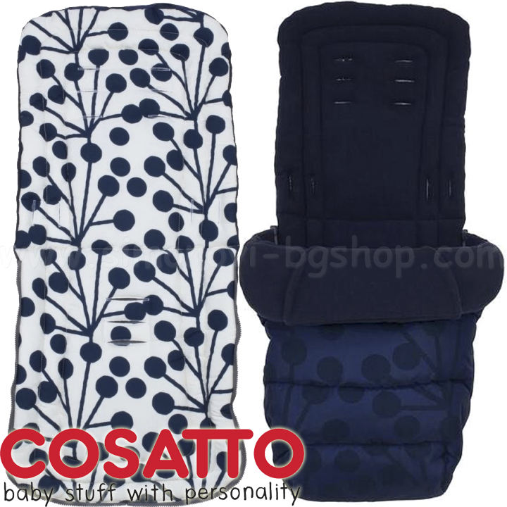 *Cosatto    Lunaria Ink CT4869A