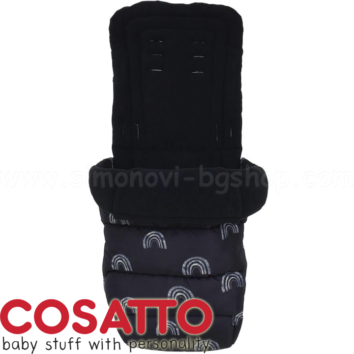 *Cosatto    Night RainbowCT4875A