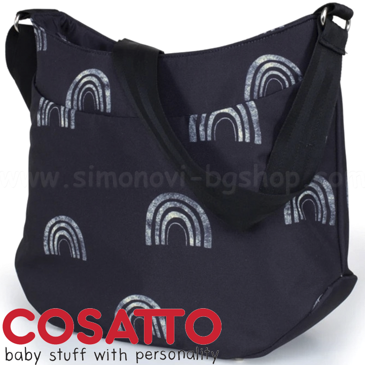 *Cosatto   NIGHT RAINBOW CT4876A