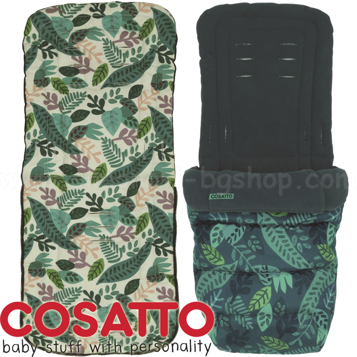 *Cosatto    Midnight Jungle CT5124
