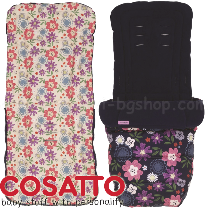 *Cosatto    DallowayCT5184