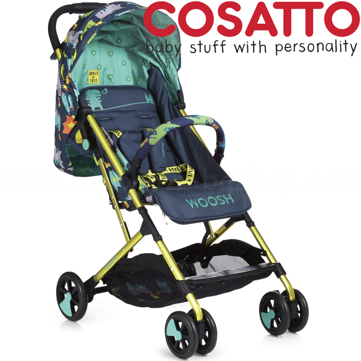 Cosatto   Woosh Dragon KingdomCT3942