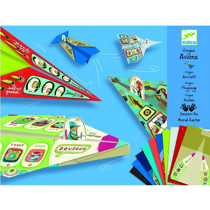 Djeco - ������� �������� DJ08760