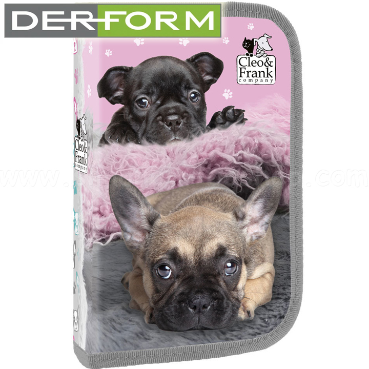 Derform       Cleo & Frank 67268