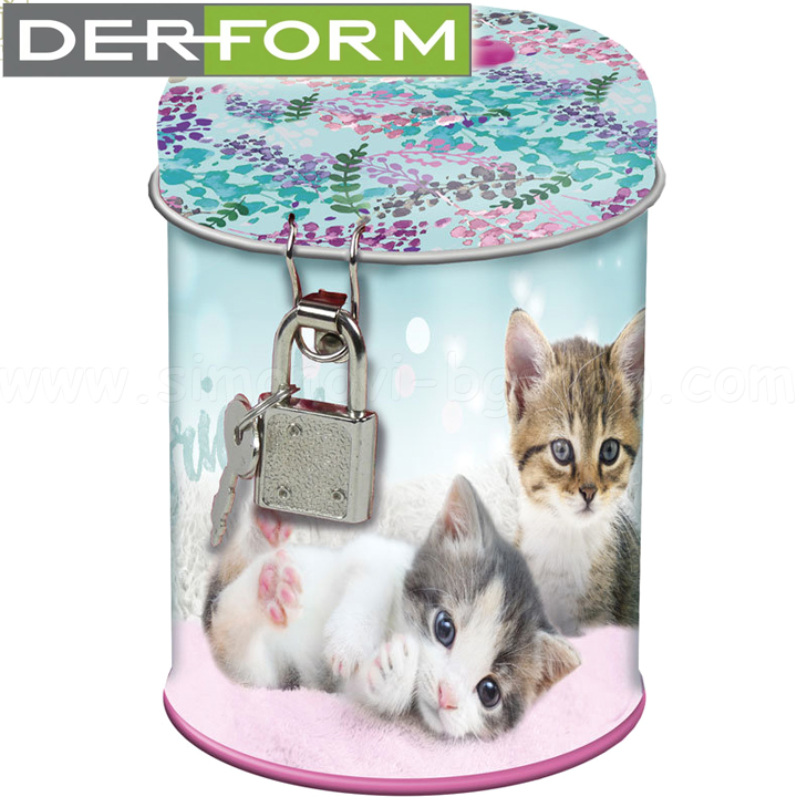 Derform     Cleo & Frank 67381