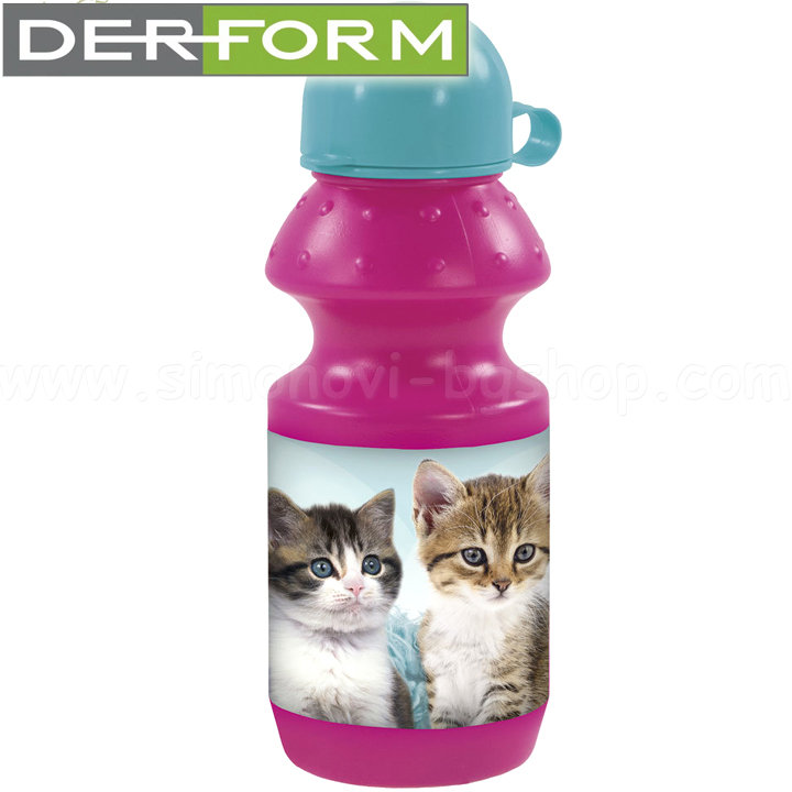 Derform    Cleo & Frank 68401